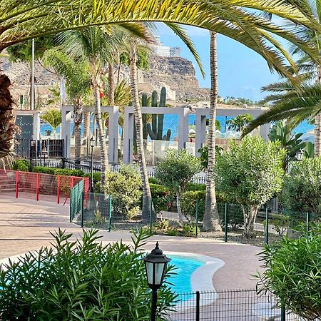 Cura Marina - Seaside Escape Close To The Beach Playa Del Cura  Buitenkant foto