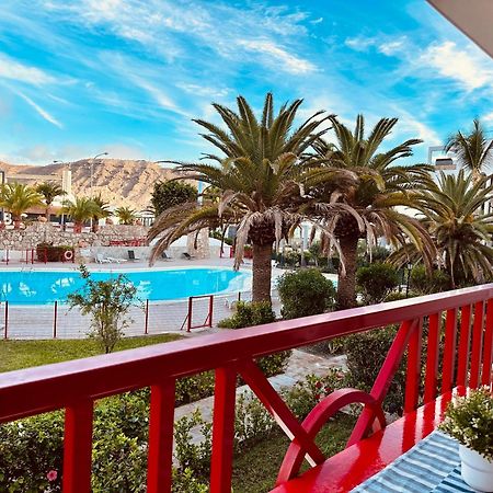 Cura Marina - Seaside Escape Close To The Beach Playa Del Cura  Buitenkant foto