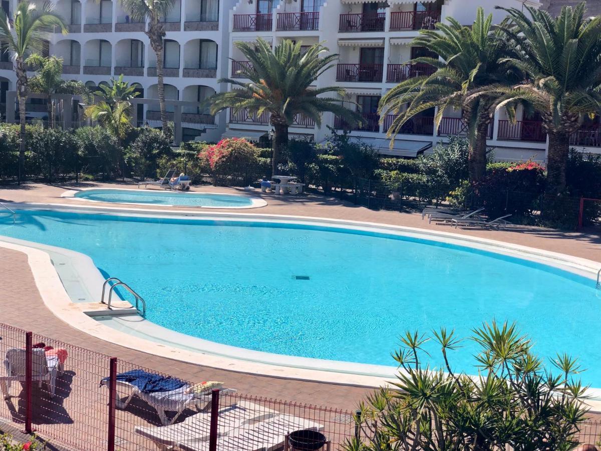 Cura Marina - Seaside Escape Close To The Beach Playa Del Cura  Buitenkant foto
