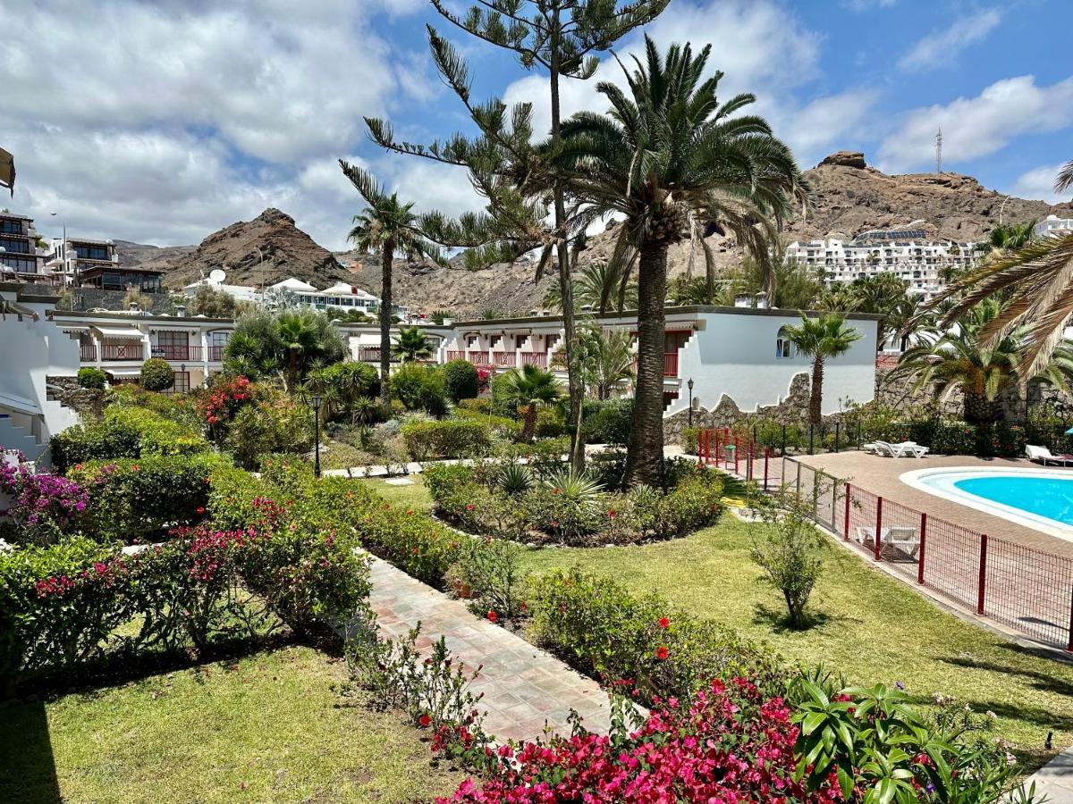 Cura Marina - Seaside Escape Close To The Beach Playa Del Cura  Buitenkant foto